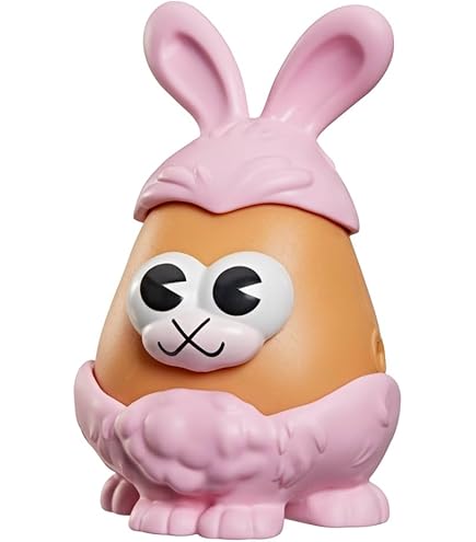 Amazon.co.jp: Mr Potato Head 氏。ポテトヘッドは、コレクターの数字